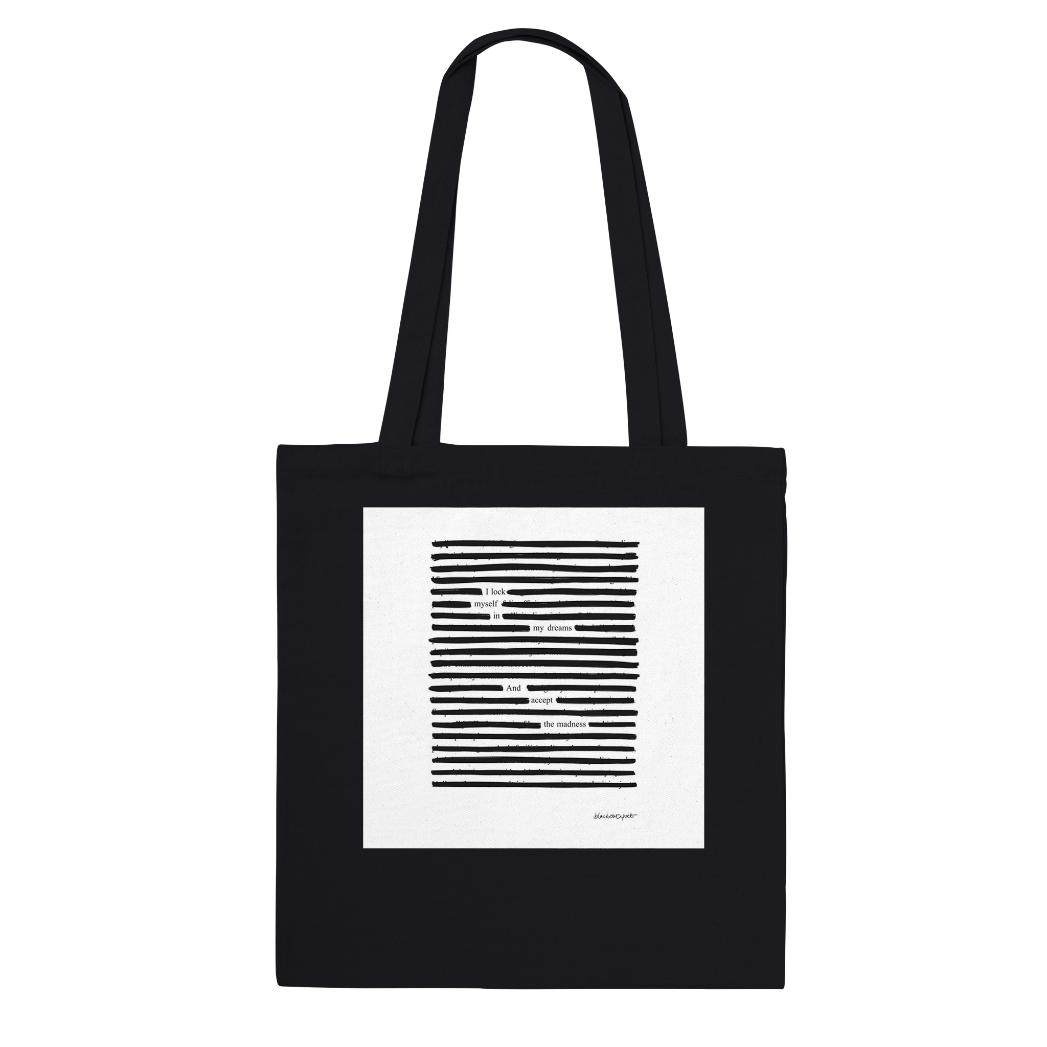 Tote bags